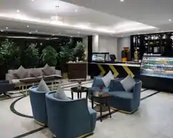 Saja Al Madinah Hotel thumbnail
